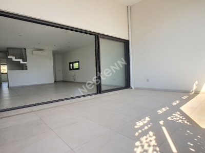 Port Frejus Villa T7 En Duplex