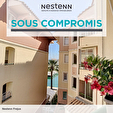 83600 FREJUS - Appartement 2