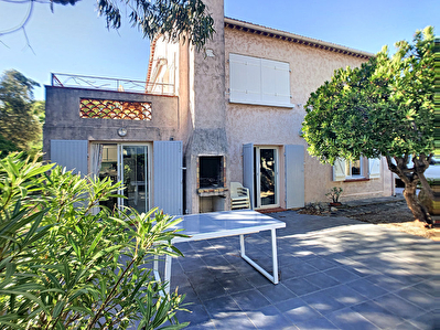 SAINT-AYGULF MAISON INDIVIDUELLE
