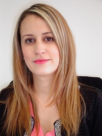 Linda BOUSSAADI - Directrice immobilier à Saint Victoret Linda BOUSSAADI - Directrice immobilier à Saint Victoret