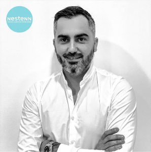 Grégory TABA - Responsable Commercial à Gardanne Grégory TABA - Responsable Commercial à Gardanne