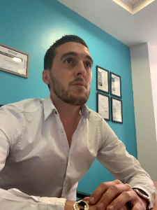 Matthieu BAUCHEMIN - Agent Commercial à Gardanne Matthieu BAUCHEMIN - Agent Commercial à Gardanne