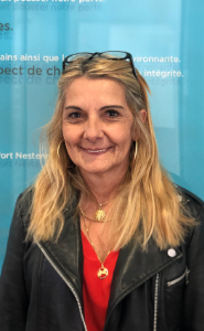 Muriel PARDUCCI - Gestionnaire à Gardanne Muriel PARDUCCI - Gestionnaire à Gardanne
