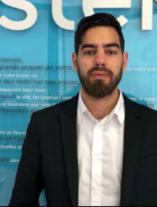 Guillaume BLANCPORRI - Agent Commercial à Gardanne Guillaume BLANCPORRI - Agent Commercial à Gardanne