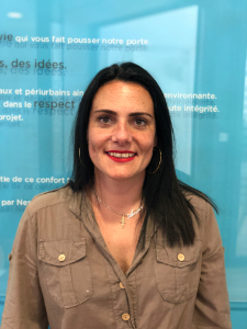 Emilie TABA - Responsable Commercial à Gardanne Emilie TABA - Responsable Commercial à Gardanne