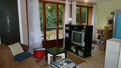 APPARTEMENT AIX EN PROVENCE - 2 pieces - 34 m2