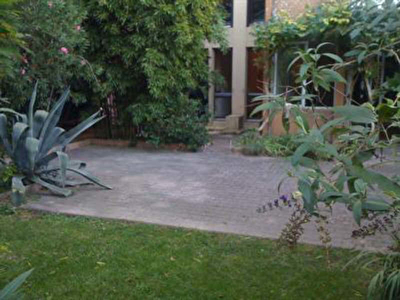 APPARTEMENT AIX EN PROVENCE - 5 pieces - 107 m2