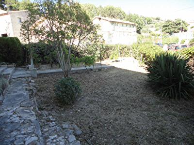 APPARTEMENT MEYREUIL - 4 pieces - 70 m2