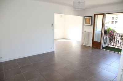 APPARTEMENT AIX EN PROVENCE -ROTONDE- 5 pieces - 90 m2
