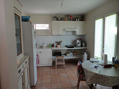 MAISON GARDANNE - 4 pieces - 95 m2