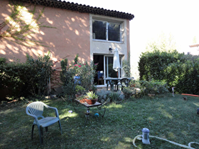MAISON GARDANNE - 3 pieces - 85 m2