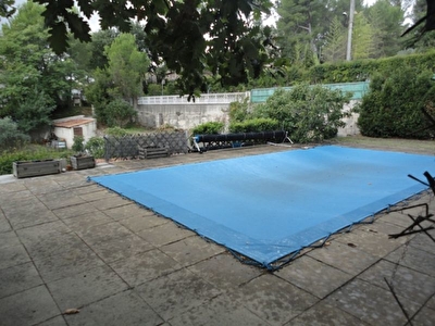MAISON PEYPIN - 3 pieces - 70 m2
