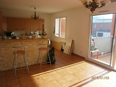 Maison Fuveau 60 m2