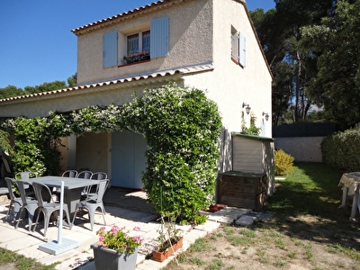 Maison Rousset 5 pieces