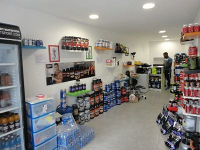 Local commercial Septemes Les Vallons
