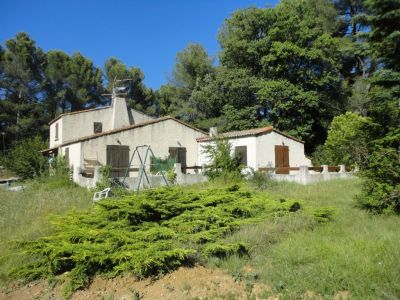 Maison Fuveau