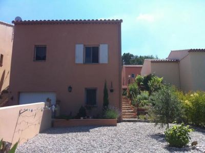 Maison 13124 4 pieces 120 m2