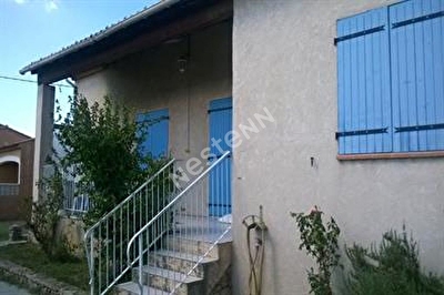 Meyreuil - 4 pieces 98m2 sur 695m2 de terrain