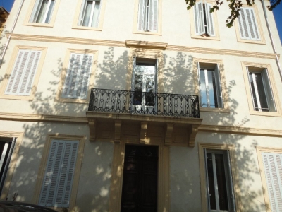 GARDANNE - 7 pieces - 188 m2