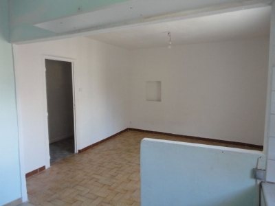 Appartement Septemes Les Vallons 1 piece 29.37 m2
