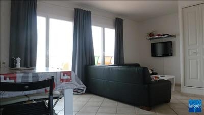 Septemes-les-vallons - 2 pieces - 55 m2