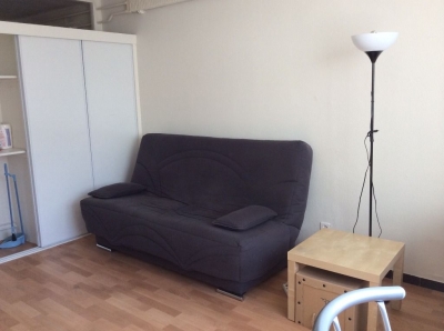 Appartement Aix En Provence 1 piece 24 m2