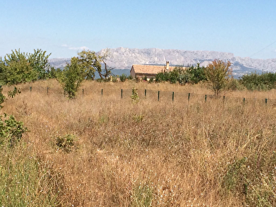 Terrain Mimet 5220 m2
