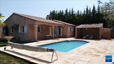 Fuveau - 4 pieces - 100 m2