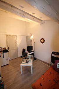Appartement Septemes Les Vallons 1 piece