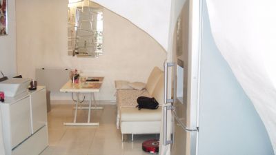 Appartement Les Pennes Mirabeau 1 piece 35 m2