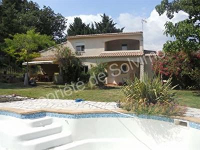 Greasque Villa 6 pieces - 160 m2