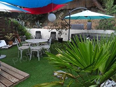 Bouc Bel Air - 4 pieces - 130 m2
