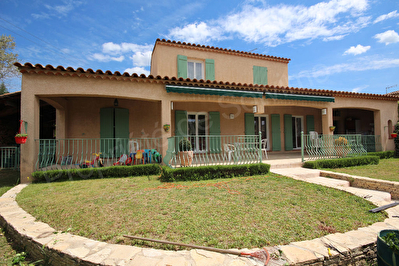 Maison Bouc Bel Air 7 pieces 180 m2