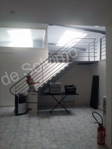 Local commercial 225 m2