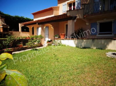 Maison Rognac 260 m2 / 1152 m2