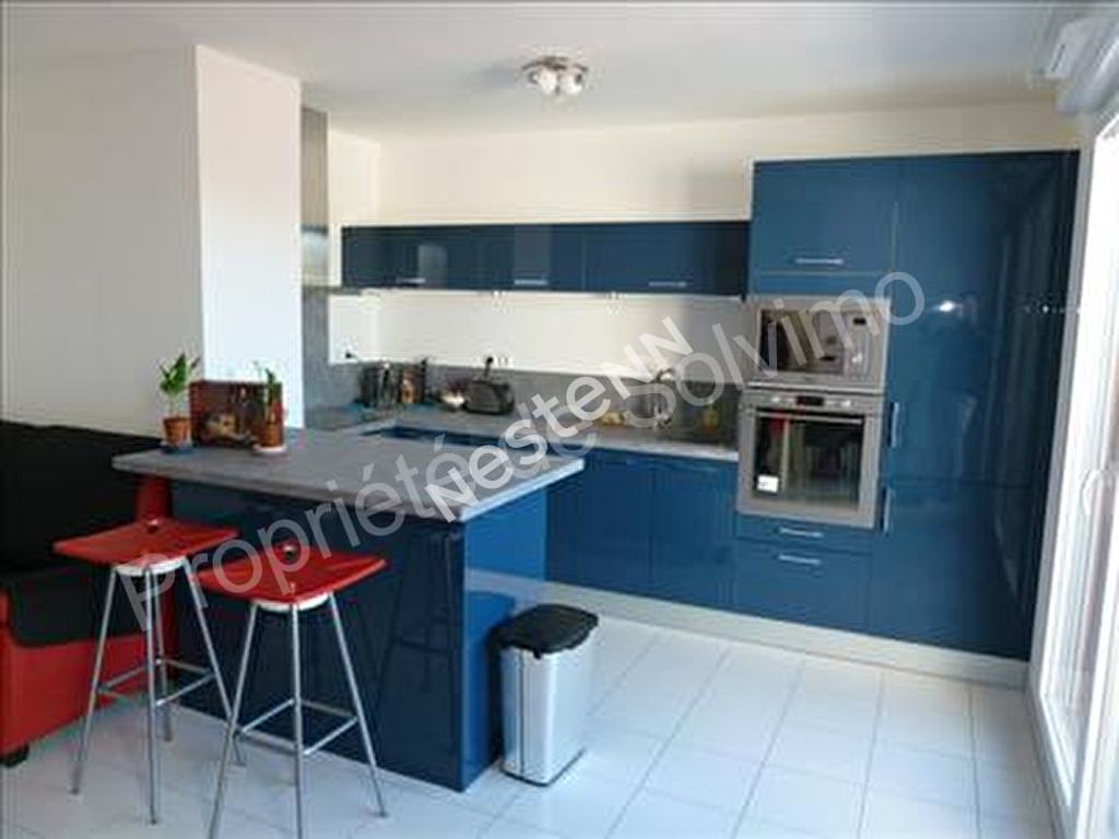 photos n°1 Appartement 3 pièces - 55 m2