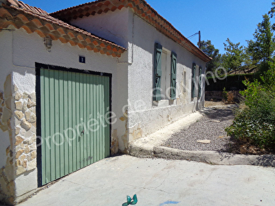 Maison Greasque 3 pieces 61 m2