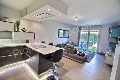 Appartement Le Rove 3 pieces