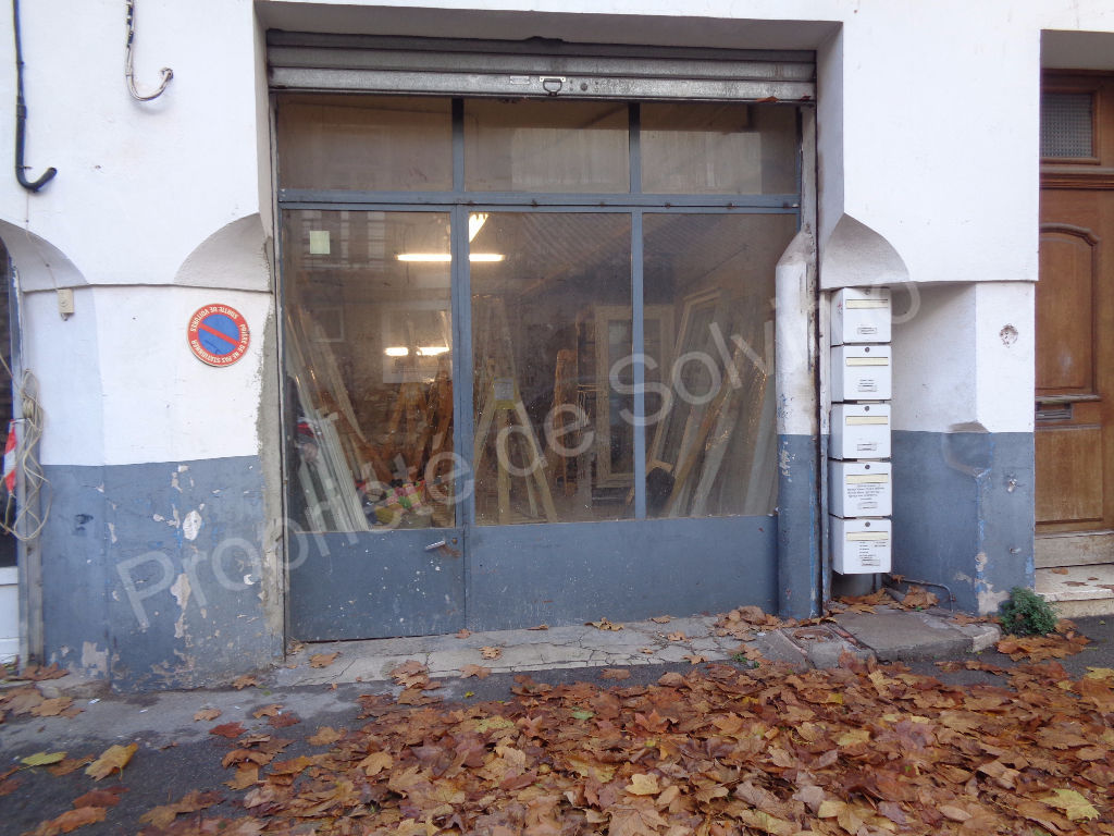 photos n°1 Local commercial Gardanne 3 pièce(s) 69.8 m2