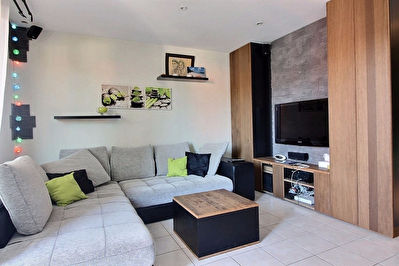 Appartement Fuveau 3 pieces