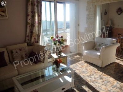 Septemes Les Vallons Appartement 4 pieces 74 m2