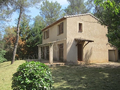 Fuveau - 4 pieces - 100 m2
