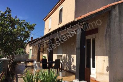 Greasque - 4 pieces- 90 m2