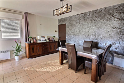 Appartement Marseille 3 pieces 69 m2