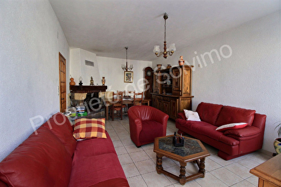 Appartement Berre L Etang 3 pieces 98.30 m2