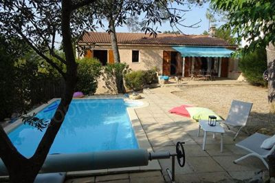 Fuveau - 4 pieces - 92 m2