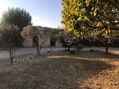 Terrain a batir a Marignane de1500 m2