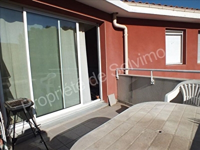 Fuveau - 2 pieces - 44.75 m2
