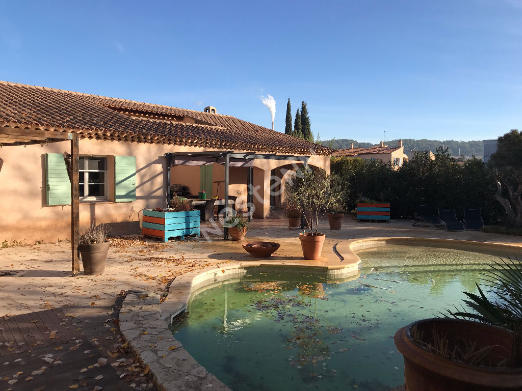 photos n°1 Maison Gardanne 5 pièces