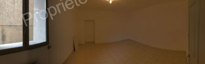 Appartement Gardanne T2 de 53 m2 environ sur 2 niveaux
